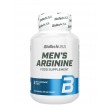 MEN'S ARGININE 90 caps - BIOTECH USA