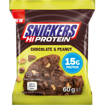 SNICKERS HI PROTEIN COOKIE