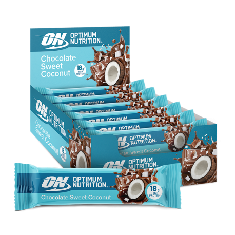 PROTEIN BAR - OPTIMUM NUTRITION