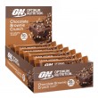 CHOCOLATE BROWNIE CRUNCH - OPTIMUM NUTRITION