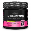 L-CARNITINE FLAVOURED DRINK POWDER - BIOTECH USA