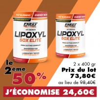 LIPOXYL 50X ELITE