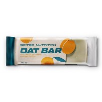 OAT BAR - SCITEC NUTRITION