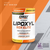 LIPOXYL 50X ELITE