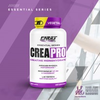 CREA PRO 120 capsules - FIRST IRON SYSTEMS