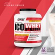 ICO WHEY PURE 1000g - FIRST IRON SYSTEMS