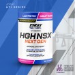 HGH NSX NEXT GEN - FIRST IRON SYSTEMS