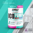 ICO PUMP N.O.XP 375g - FIRST IRON SYSTEMS