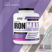 IRON MAX 2800g - FIRST IRON SYSTEMS