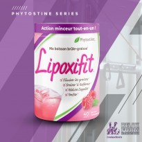 LIPOXIFIT - PHYTOSTATINE