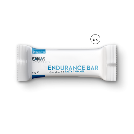 ENDURANCE  BAR - SANAS