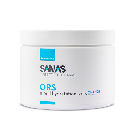 ORS 250g - SANAS