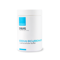 Sodium Bicarbonate 150 capsules - SANAS