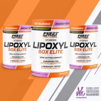 LIPOXYL 50X ELITE - NTI