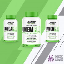 OMEGA PRO -FIRST IRON SYSTEMS