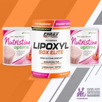 Nutristatime Optima