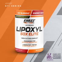 LIPOXYL 50X ELITE - NTI