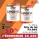 LIPOXYL 50X ELITE