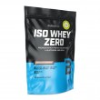 ISO WHEY ZERO 500g - BIOTECH USA