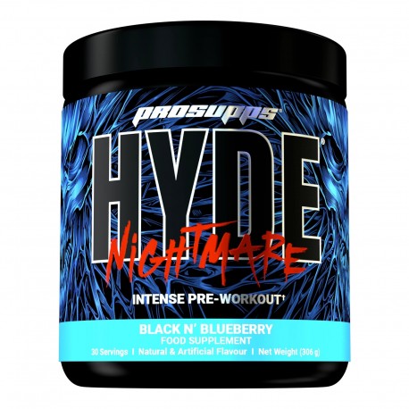 HYDE NIGHTMARE 300g - ProSupps