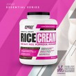 RICE CREAM 1000g - FIRST IRON SYSTEMS