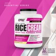 RICE CREAM 1000g - FIRST IRON SYSTEMS